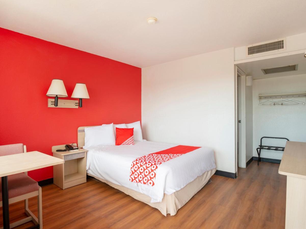 Oyo Hotel ويلكوكس المظهر الخارجي الصورة