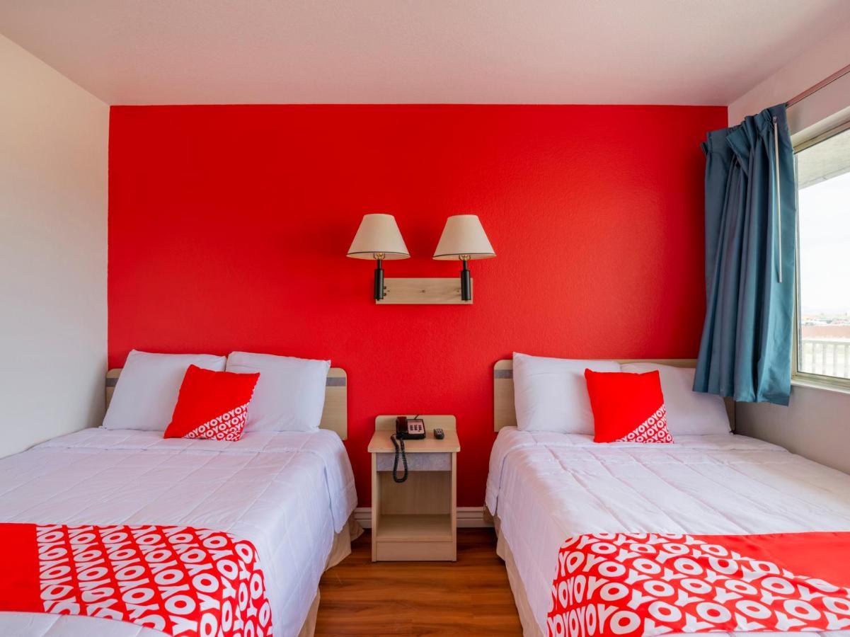 Oyo Hotel ويلكوكس المظهر الخارجي الصورة