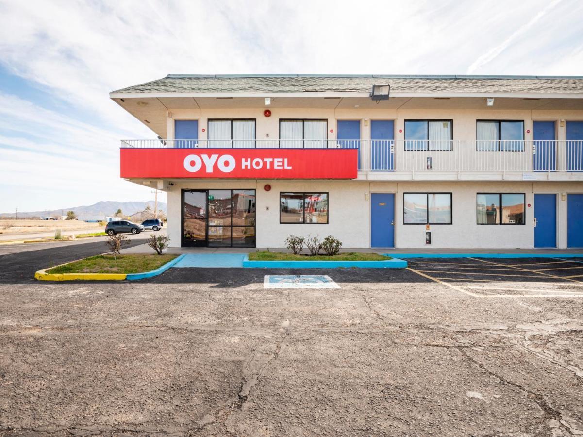Oyo Hotel ويلكوكس المظهر الخارجي الصورة