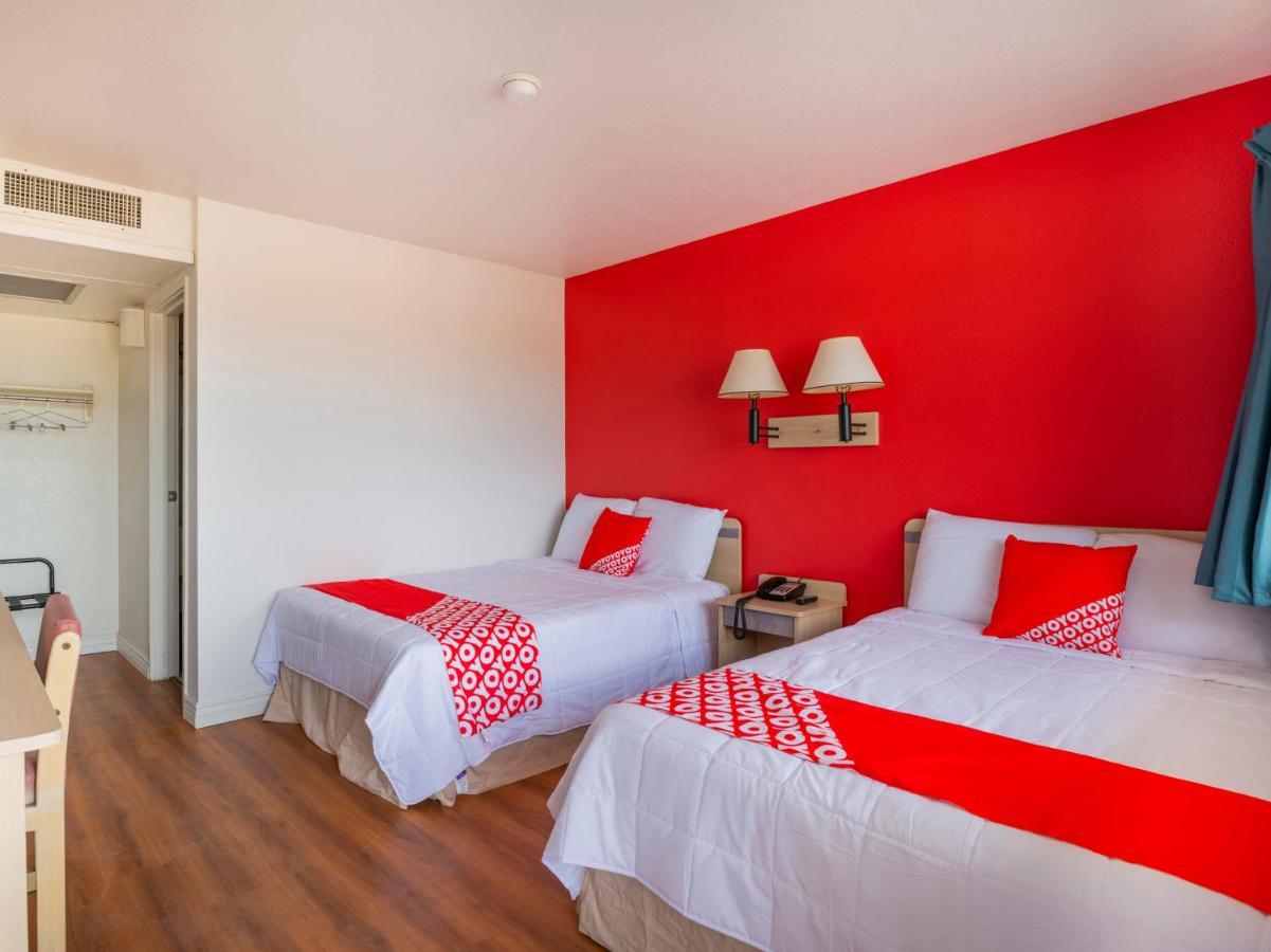 Oyo Hotel ويلكوكس المظهر الخارجي الصورة