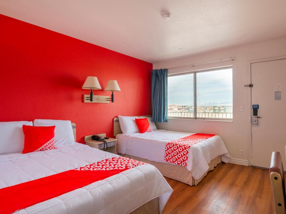 Oyo Hotel ويلكوكس المظهر الخارجي الصورة
